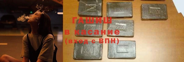 гашик Осташков